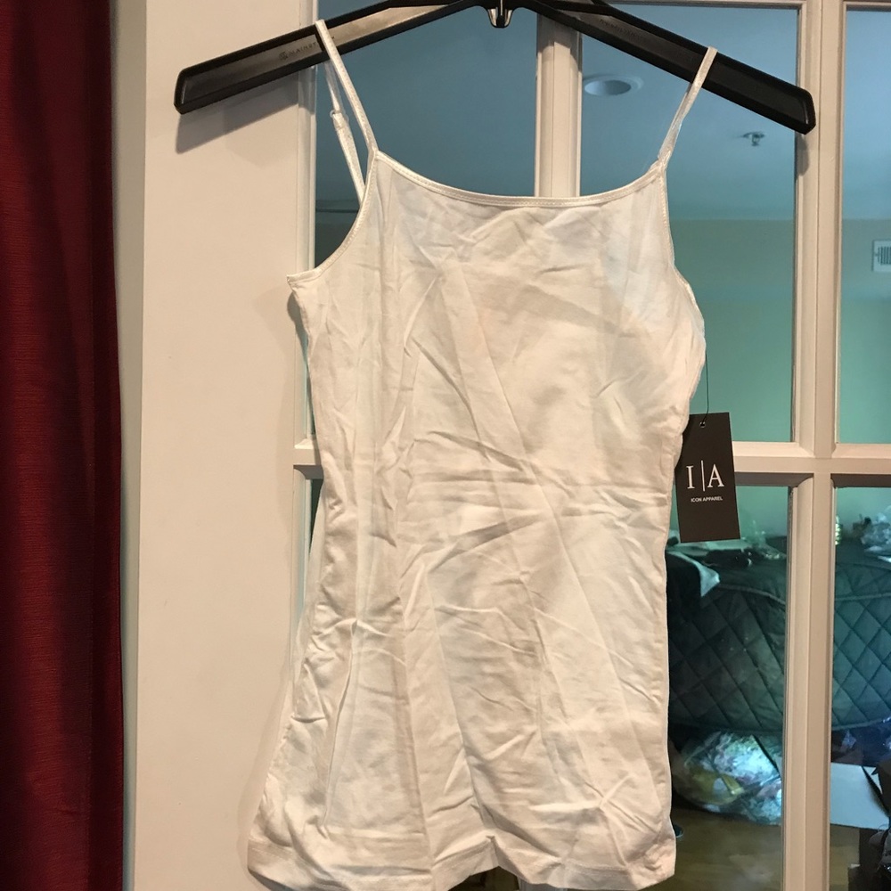 Icon Apparel top